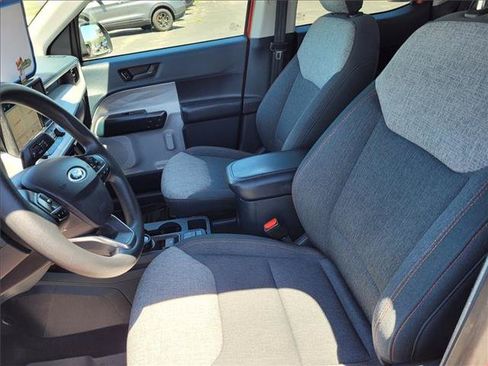 Used 2024 Ford Maverick XLT FWD image 13