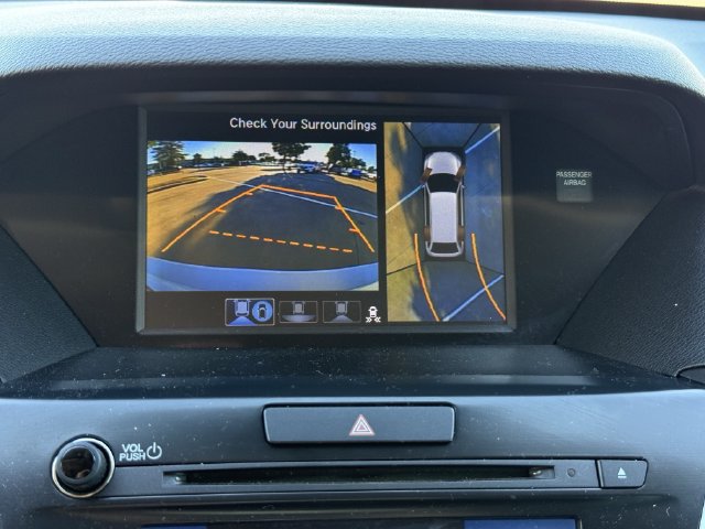 Used 2020 Acura MDX w/ Advance Package FWD image 17
