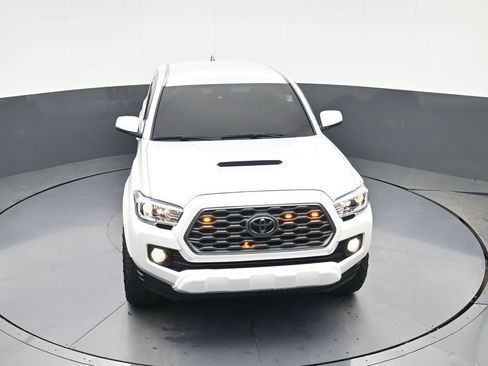 Used 2023 Toyota Tacoma TRD Sport image 27