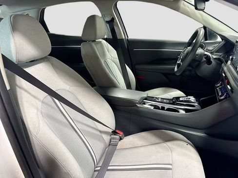 Used 2020 Hyundai Sonata SEL FWD image 18