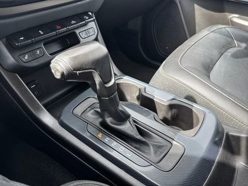 Certified 2018 Chevrolet Colorado Z71 image 21