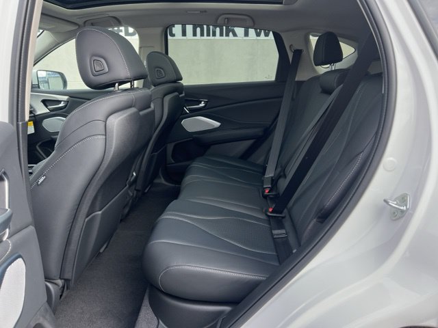 New 2025 Acura RDX w/ Technology Package AWD/4WD image 22