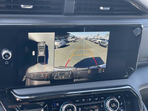 New 2026 GMC Sierra 1500 AT4X image 15