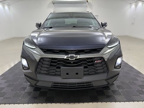 Used 2020 Chevrolet Blazer RS image 2