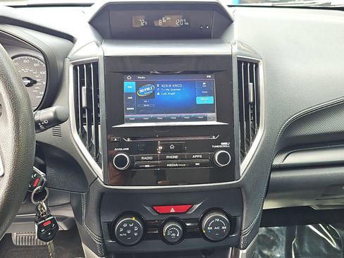 Used 2019 Subaru Forester w/ Popular Package #1 AWD/4WD image 19