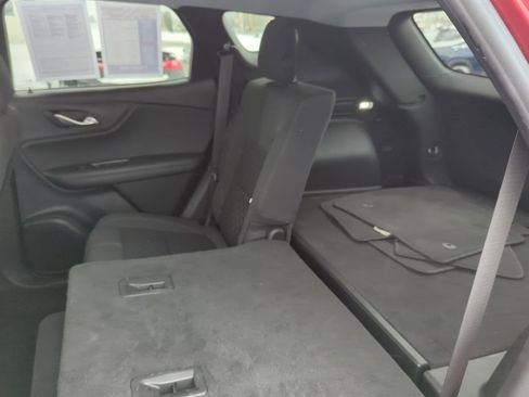 Certified 2021 Chevrolet Blazer LT image 28