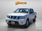 Used 2014 Nissan Frontier SV w/ SV Value Truck Package image 2