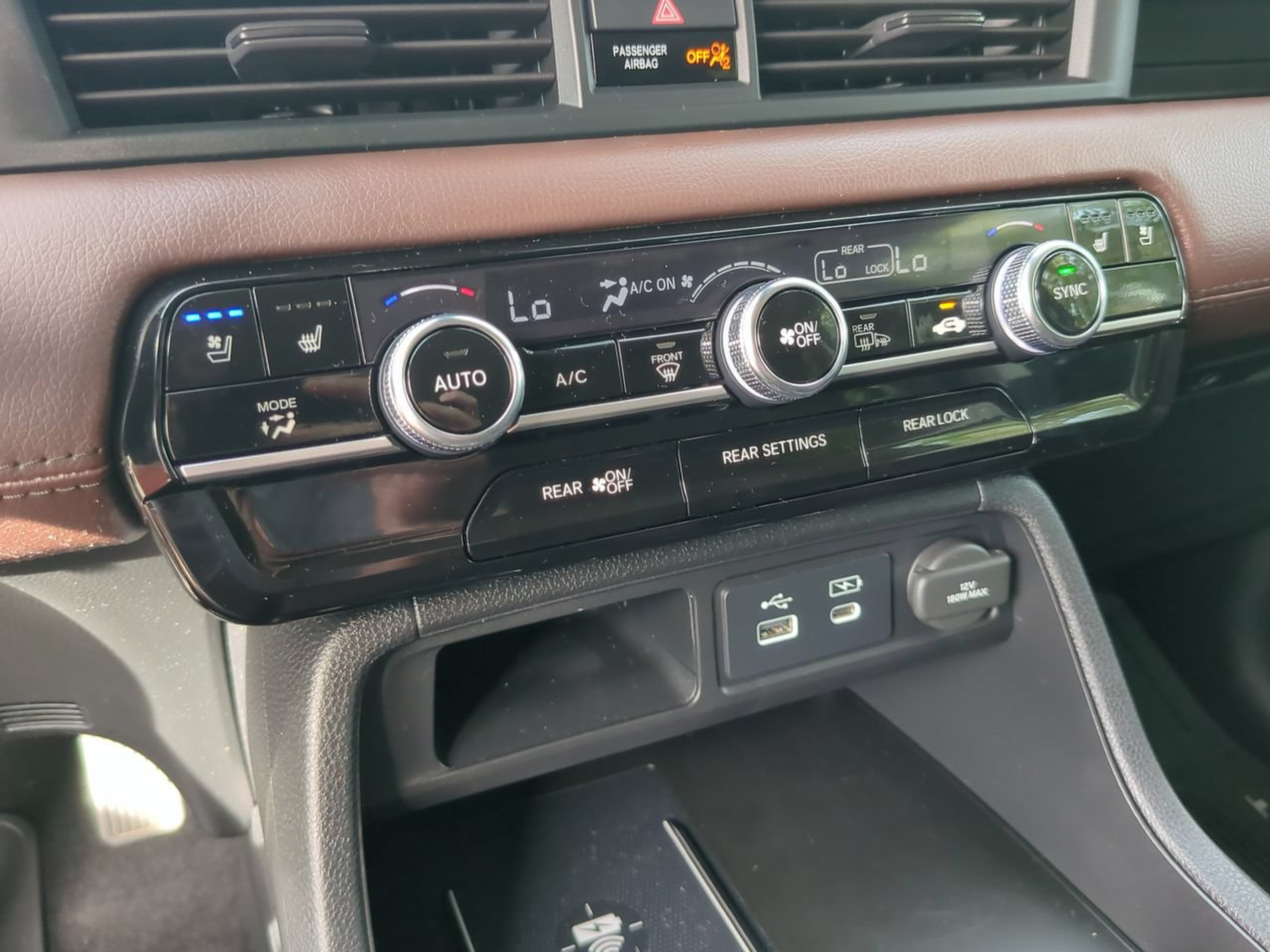 Certified 2023 Honda Pilot Elite image 29
