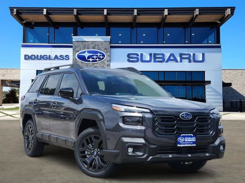 New 2026 Subaru Outback Limited XT AWD/4WD image 1