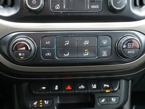 Used 2019 GMC Canyon Denali AWD/4WD image 20