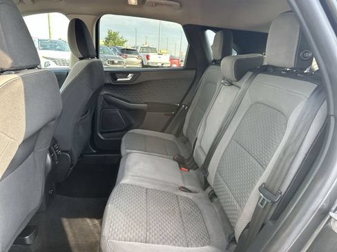 Used 2020 Ford Escape SE AWD/4WD image 21