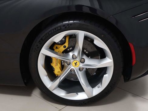 Certified 2025 Ferrari SF90 Spider image 19