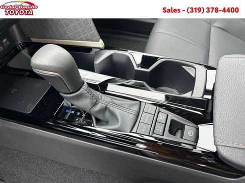 New 2026 Toyota Camry XLE AWD/4WD image 19