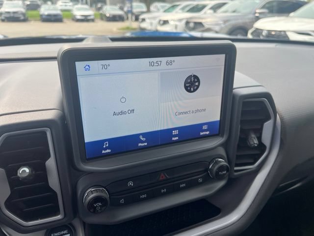 Used 2023 Ford Bronco Sport Big Bend AWD/4WD image 38