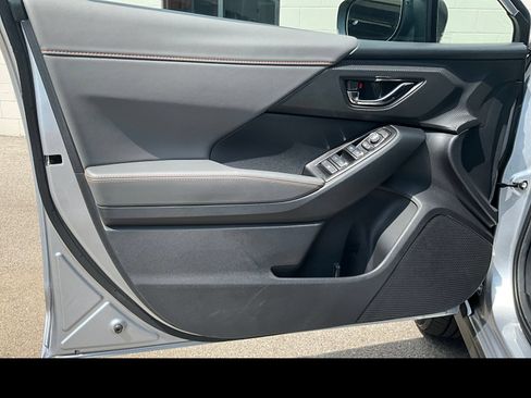 Certified 2026 Subaru Crosstrek 2.5i Limited w/ Crosstrek Mirror Package AWD/4WD image 22