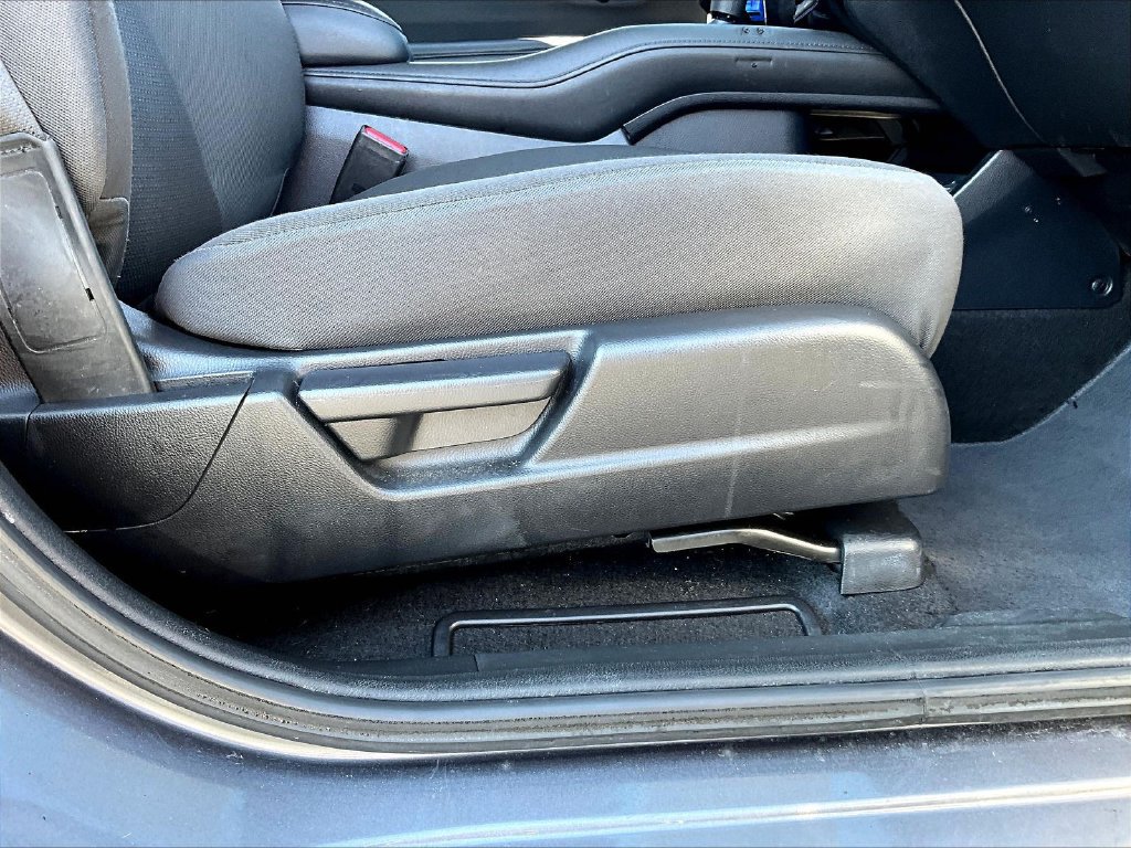 Used 2022 Honda HR-V LX image 36