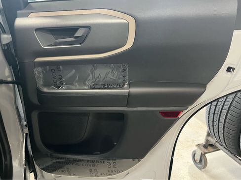 New 2026 Ford Bronco Sport Big Bend image 31