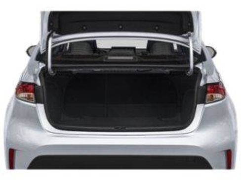 New 2026 Toyota Corolla LE AWD/4WD image 6