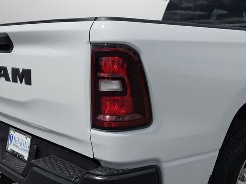 Certified 2026 RAM 1500 Tradesman RWD image 36