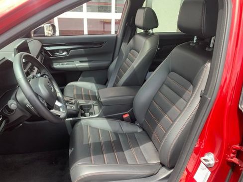 Used 2023 Honda CR-V Sport Touring image 11