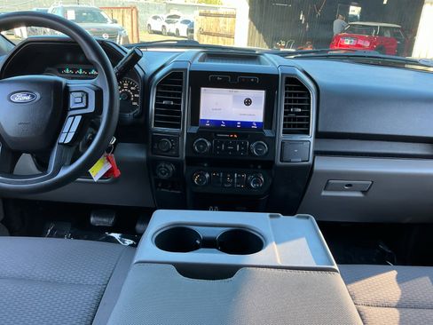 Used 2020 Ford F150 XLT w/ Trailer Tow Package image 15