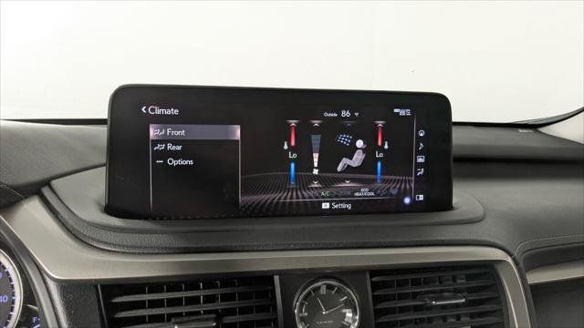 Used 2020 Lexus RX 350L Premium w/ Premium Package AWD/4WD image 36