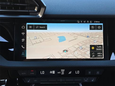 New 2026 Audi RS 3 image 24