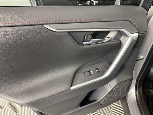 Used 2025 Toyota RAV4 XSE image 29