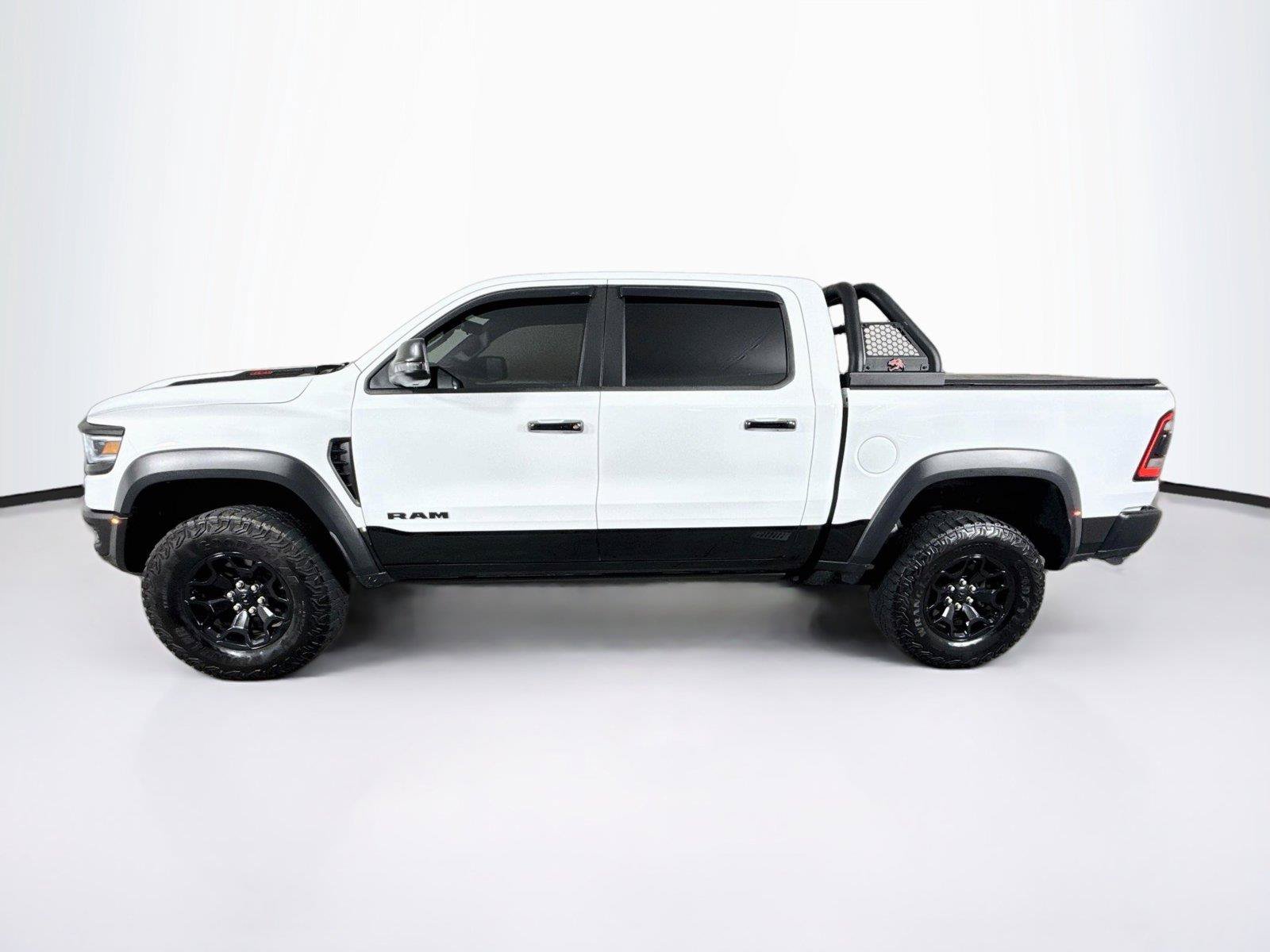 Used 2024 RAM 1500 TRX w/ TRX Level 2 Equipment Group AWD/4WD image 2