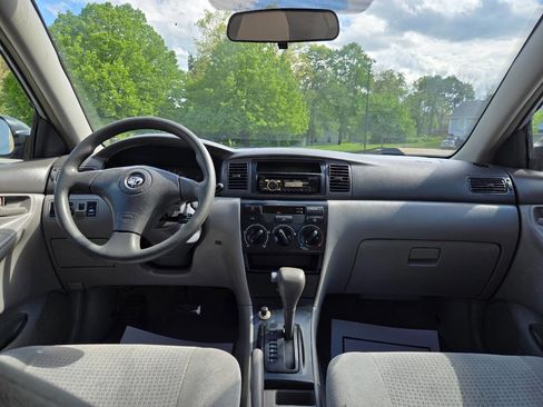 Used 2005 Toyota Corolla CE FWD image 34