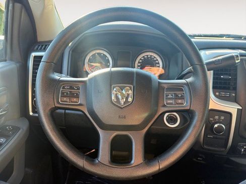 Used 2015 RAM 2500 SLT image 12