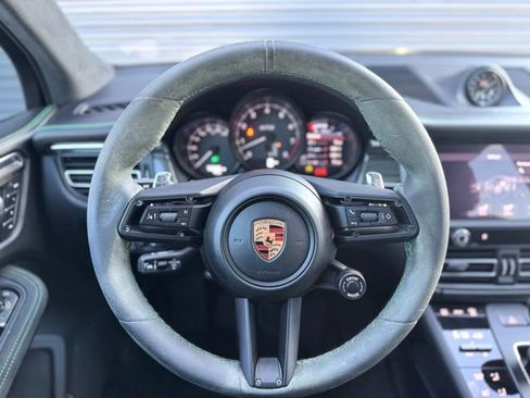 Certified 2023 Porsche Macan GTS AWD/4WD image 20