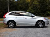 Used 2015 Volvo XC60 T6 Platinum image 2