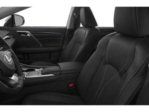 Certified 2022 Lexus RX 450h AWD w/ Premium Package image 9