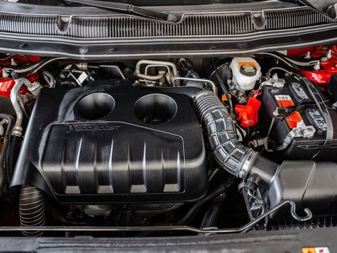 Used 2016 Ford Explorer Limited w/ Equipment Group 301A image 26