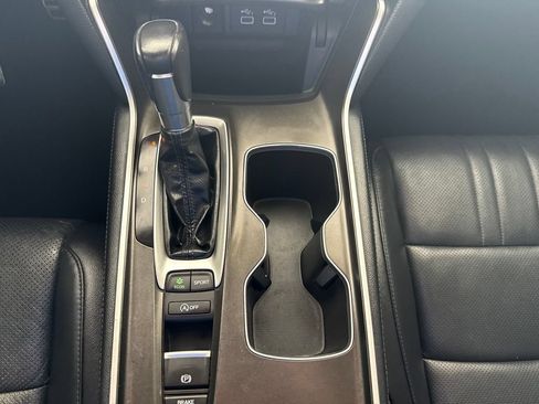 Used 2022 Honda Accord Sport Special Edition image 20