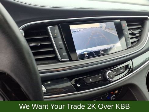 Used 2023 Buick Enclave Essence w/ Experience Buick Package image 20