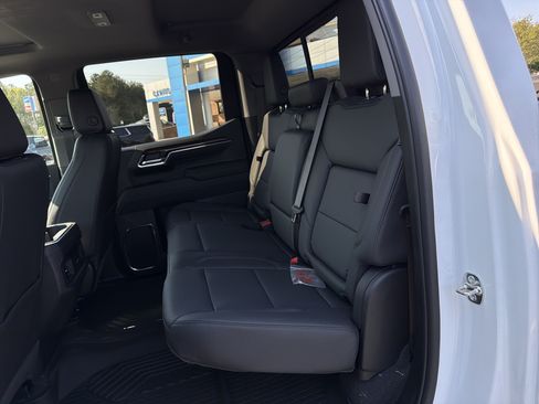 New 2026 Chevrolet Silverado 1500 LT Trail Boss w/ Convenience Package II AWD/4WD image 20