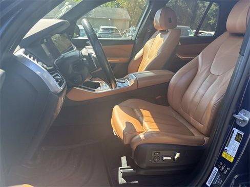 Used 2019 BMW X5 xDrive40i image 17