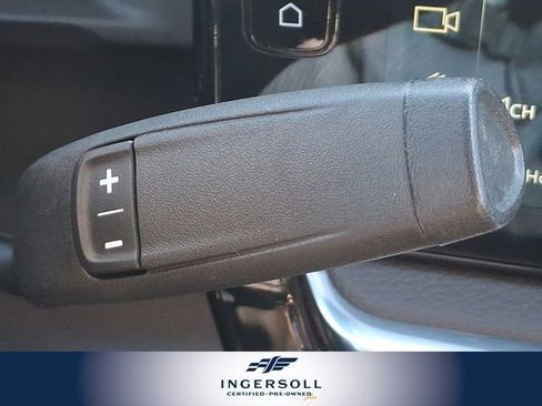 Used 2025 GMC Sierra 2500 Denali w/ Denali Reserve Package image 19