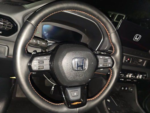 Used 2026 Honda Passport TrailSport Elite image 13