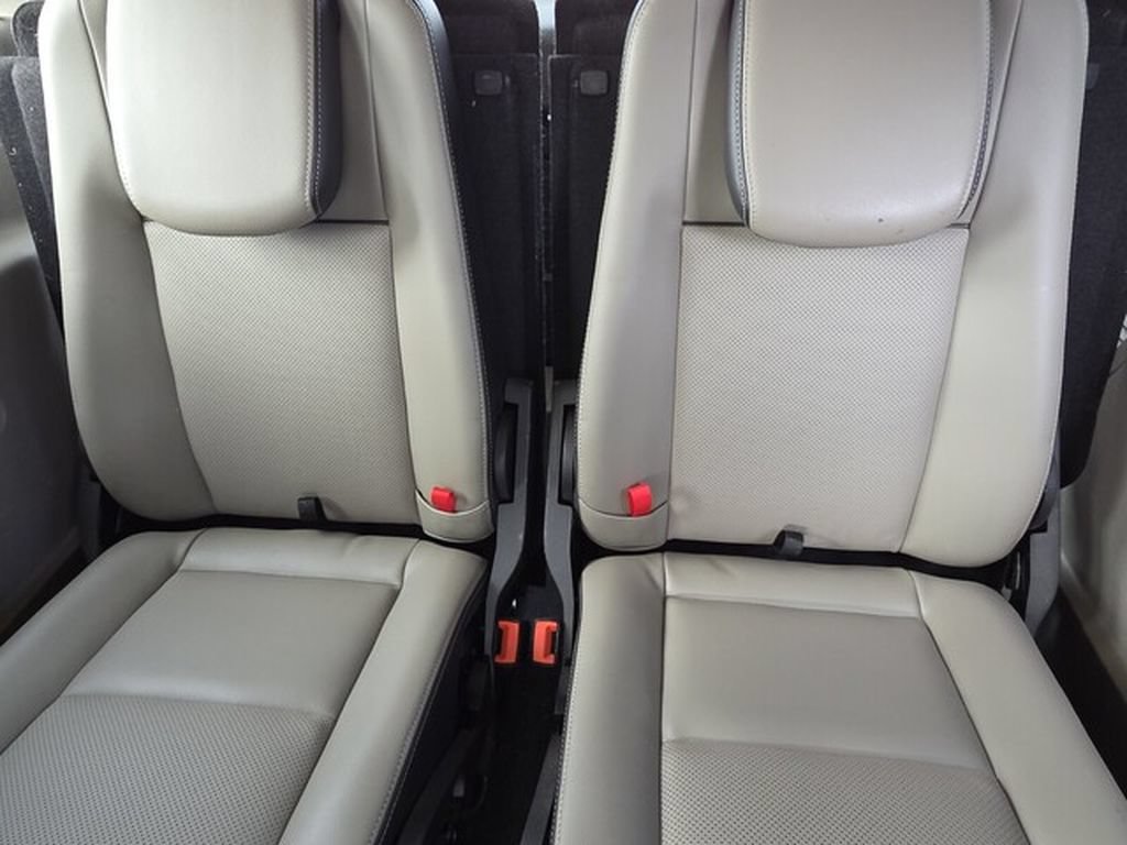 Used 2016 Ford Transit Connect Titanium FWD image 9