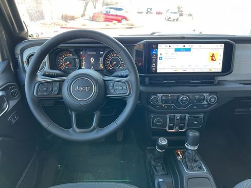 New 2026 Jeep Gladiator Sport image 18