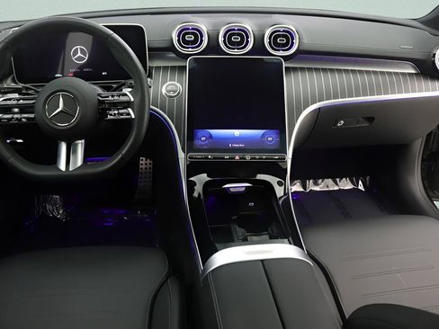 Certified 2023 Mercedes-Benz C 300 Sedan image 7