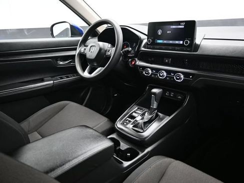 Used 2024 Honda CR-V EX image 15