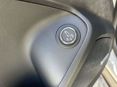 New 2026 Chevrolet TrailBlazer RS w/ Convenience Package image 24