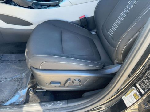 Used 2023 Hyundai Tucson SEL image 14