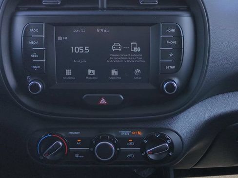 Used 2021 Kia Soul GT-Line FWD image 14