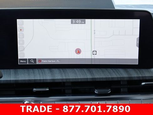 Used 2023 Kia Telluride SX image 16