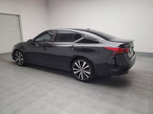Used 2020 Nissan Altima 2.0 SR FWD image 3